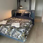 Florence At Sea, Luxe 3 Slpk App Met Zonnig Terras, Gratis Parking