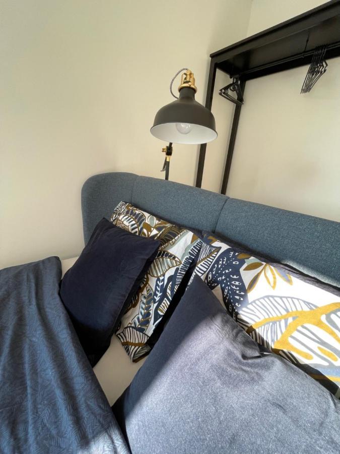 Florence At Sea, Luxe 3 Slpk App Met Zonnig Terras, Gratis Parking *